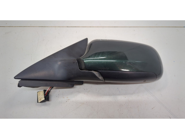 Зеркало боковое  Audi A6 (C5) 1997-2005  левое           
