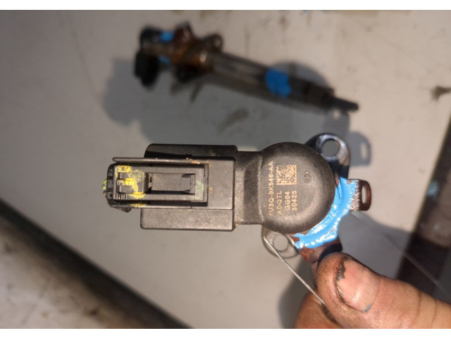 Форсунка топливная Jaguar XJ 2003–2008 5U9Q9K545AA