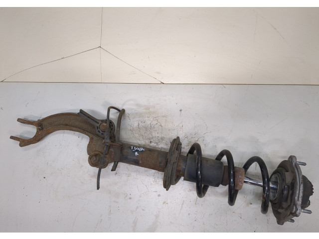 Стойка амортизатора Audi A6 (C7) 2011-2014 4G0413031C, 8K0411105EB дизель