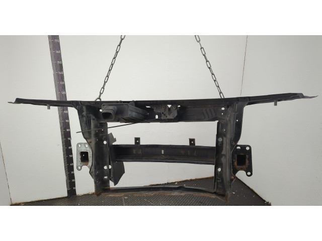 Замок капота  Skoda Fabia 2007-2014     