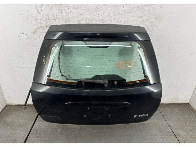 Замок багажника  Pontiac Vibe 1 2002-2008       