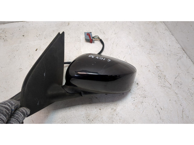 Зеркало боковое  Fiat Stilo  левое           