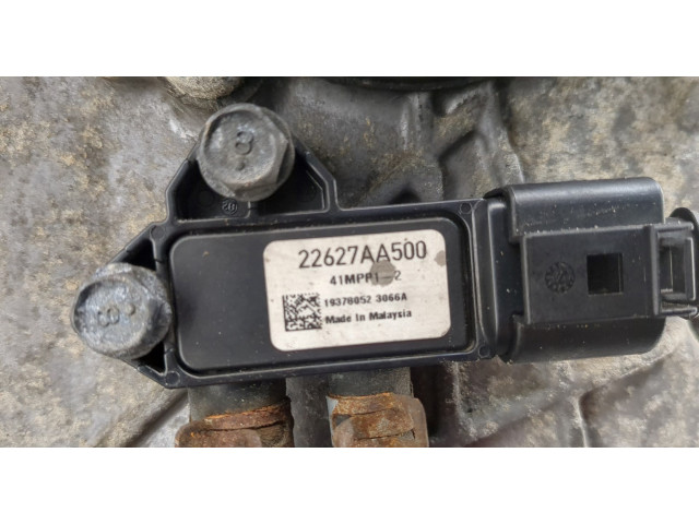 Генератор Subaru Forester 2013-