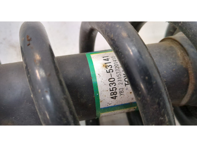 Стойка амортизатора Lexus IS 2005-2016 4853080416, 4823153231