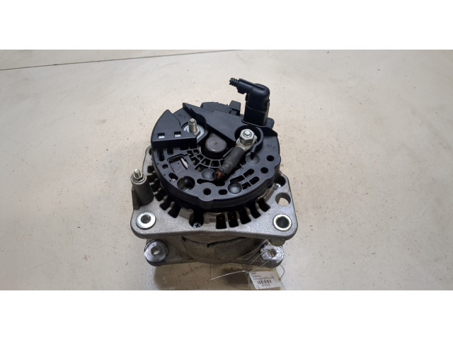 Генератор Volkswagen Golf Plus