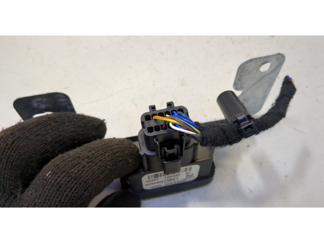 Блок комфорта  Lincoln Corsair 2019-2023      hu5t14g490af  