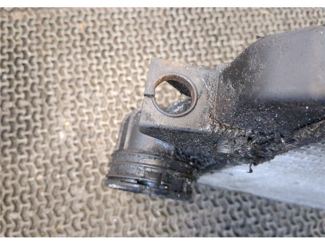 Интеркулер  Ford Galaxy 2000-2006 1.9  7M3145804    