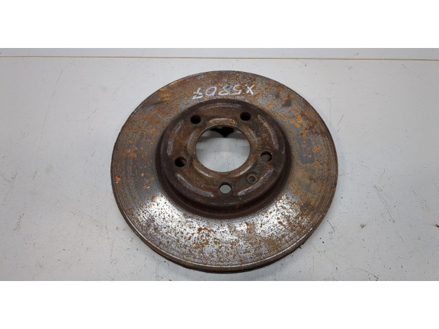 Диск тормозной  Chevrolet Orlando 2011-2015   передний         