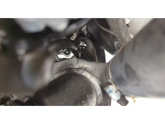 Форсунка топливная Lexus IS 2005-2016 2367029055