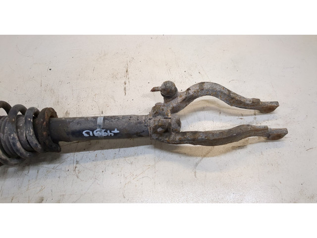 Стойка амортизатора Mitsubishi Galant 1997-2003