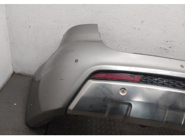 Бампер KIA Sorento 2009-2014 задний