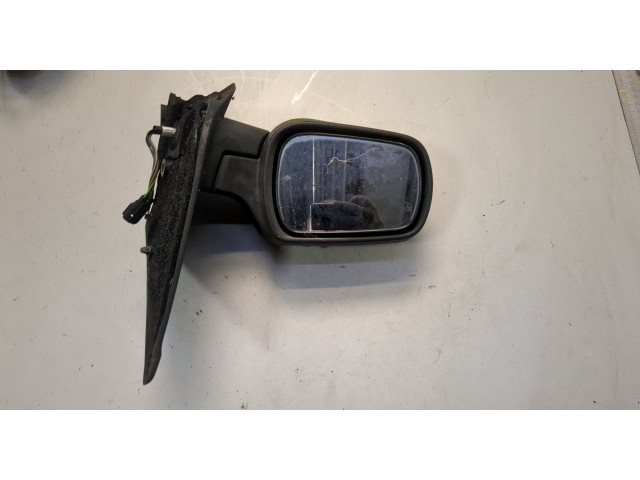 Зеркало боковое  Ford Fusion 2002-2012  левое           
