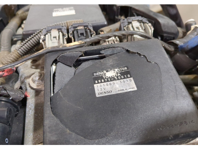 Генератор Lexus LS460 2006-2012