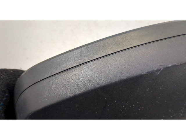Зеркало боковое  Opel Meriva 2003-2010  правое           13148951