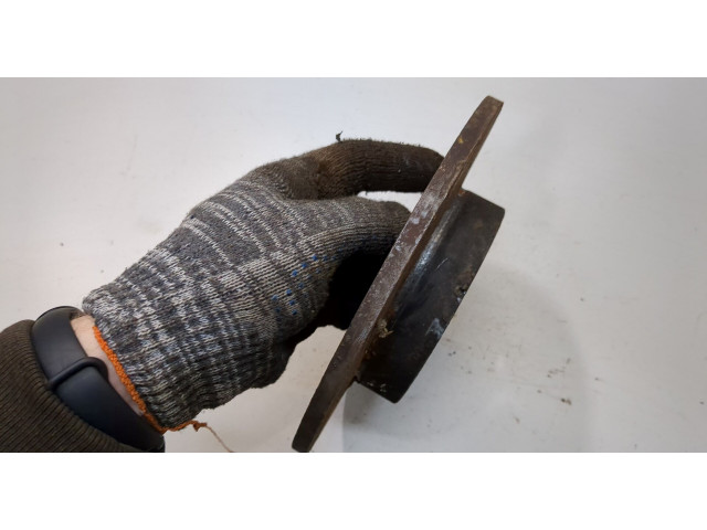 Диск тормозной  Fiat Punto 2003-2010   передний         