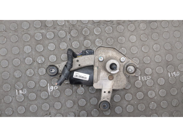 Двигатель стеклоочистителя (моторчик дворников) передний  Ford Fusion 2012-2016 USA      