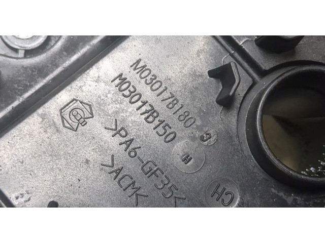 Клапанная крышка двигателя ДВС Mini Cooper (R56/R57) 2006-2013 1.4 11127646554