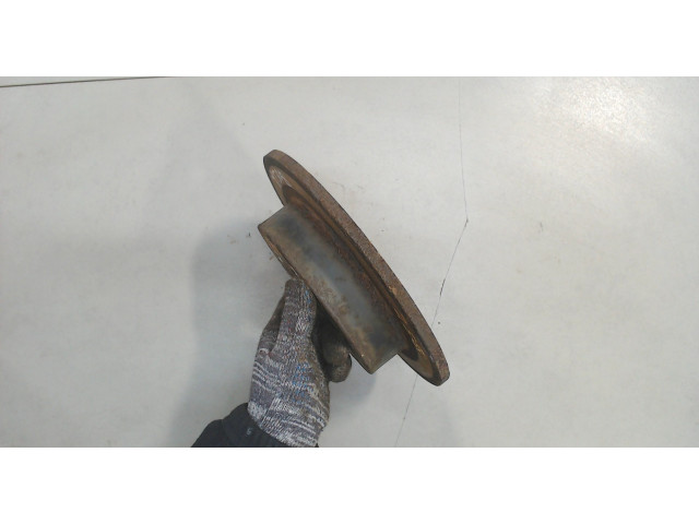 Диск тормозной  Toyota RAV 4 2013-2015 2.2  задний     42431-42060      