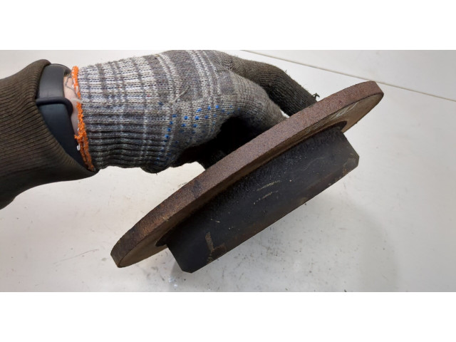 Диск тормозной  Jeep Commander 2006-2010   задний   52089275AB      