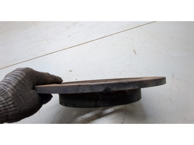 Диск тормозной Lexus NX задний