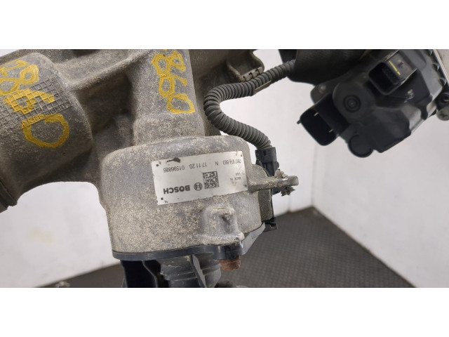 Рейка рулевая без г/у GMC Terrain 2017-2024