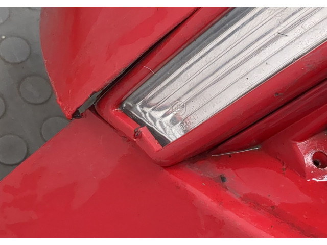 Бампер  Volkswagen Passat 6 2005-2010 передний   