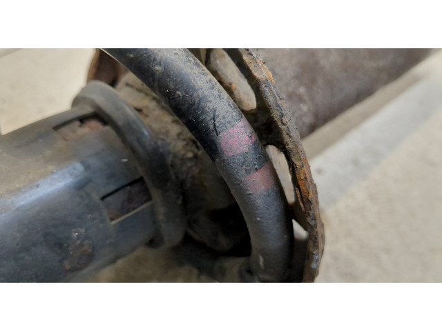 Стойка амортизатора Seat Altea 2004-2009 1T0413031HE, 1K0411105DC 1.9 дизель