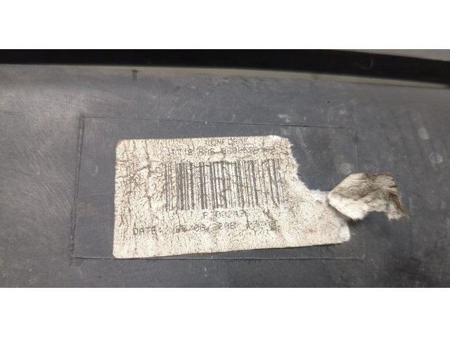 Вентилятор радиатора  Citroen C4 2004-2010           