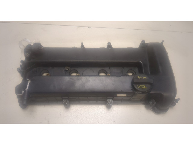 Клапанная крышка двигателя ДВС  Volvo V50 2004-2007 1.8     