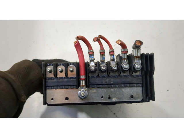 Блок предохранителей Audi Q3 2011-2018 3C0937125A