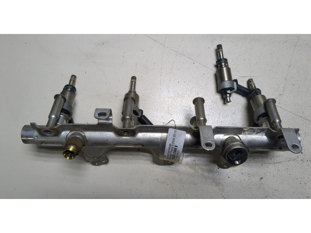 Форсунка топливная  Volkswagen Passat 6 2005-2010         