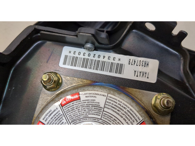 Руль Mitsubishi L200 1996-2006