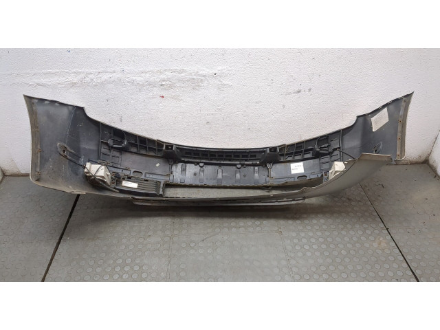 Бампер Skoda Fabia 1999-2004 передний