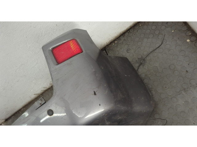 Бампер  Suzuki Grand Vitara 2005-2016 задний   