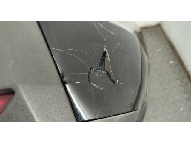 Бампер  Acura MDX 2006-2013 задний   04715STXA91ZZ, 71502STXA00ZA