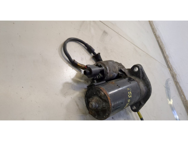 Стартер  Volkswagen Passat 7 2010-2015 Европа   02M911024C   