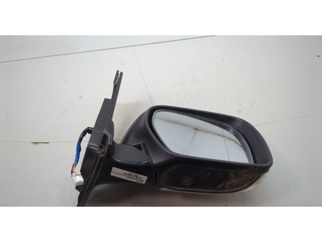 Зеркало боковое Mitsubishi Pajero 2006-2022 правое 7632A110BA, 7632A532, 7632A262BA