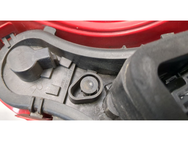 Задний фонарь 6351HC