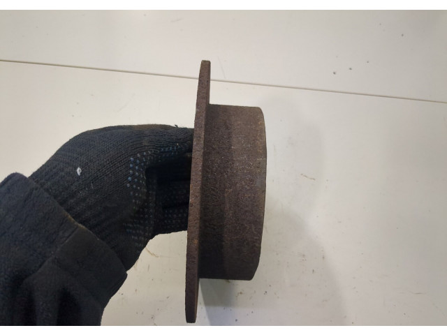 Диск тормозной SsangYong Korando 2010- 2.0 задний