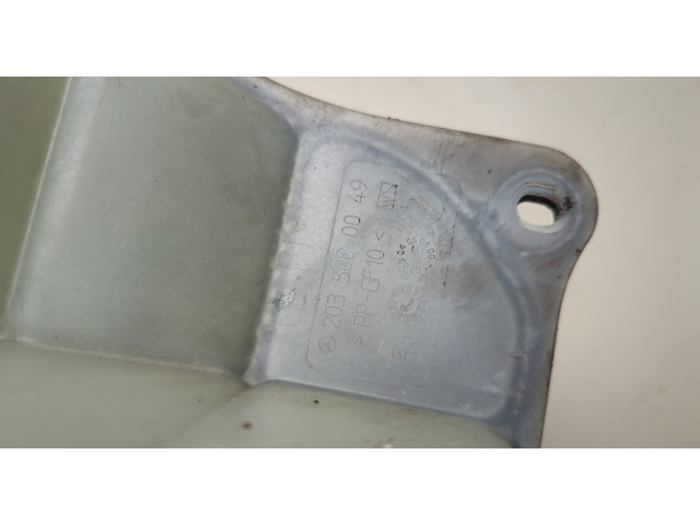 Бачок расширительный  Mercedes C W203 2000-2008    