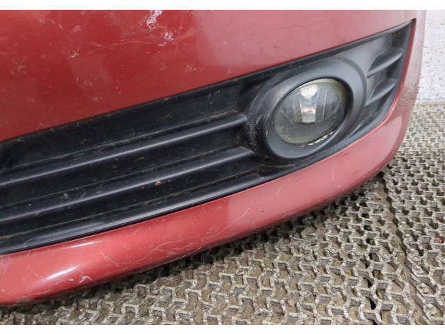 Бампер Audi A3 (8PA) 2008-2013 передний 8P0807105F