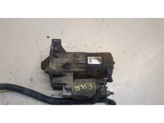 Стартер Citroen C4 Picasso 2006-2013 1.8
