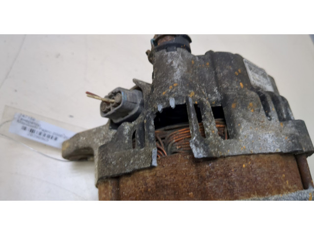 Генератор  Mitsubishi Pajero 2006-2014       1800A115    