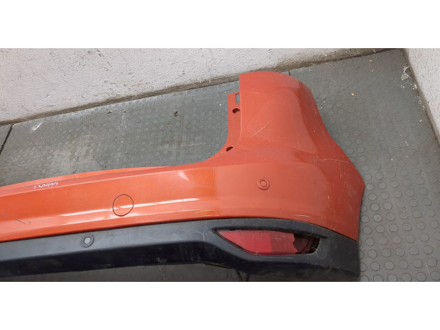 Бампер  Ford C-Max 2010-2015 задний   