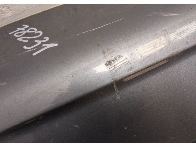 Бампер  Audi A6 (C5) 1997-2005 передний   