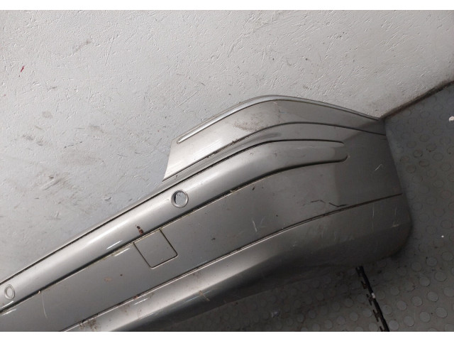 Бампер  Mercedes C W203 2000-2007 задний     