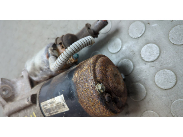 Стартер Nissan Pathfinder 2004-2014 4.0 23300EA20A