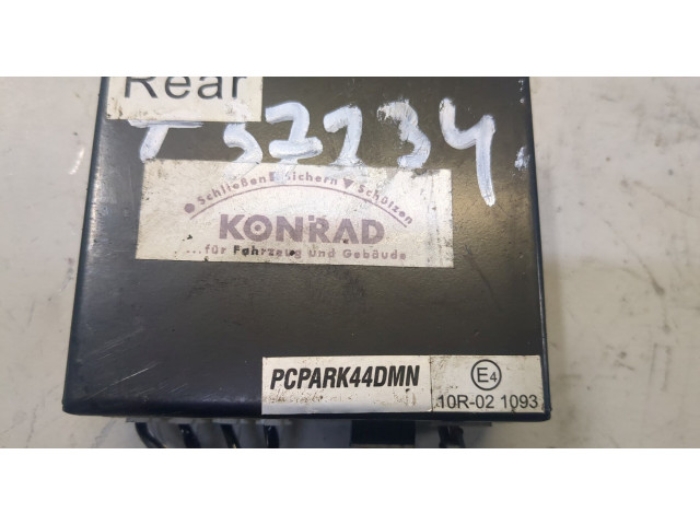 Блок комфорта  Mercedes E W211 2002-2009          