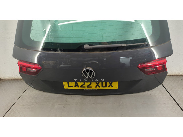 Моторчик заднего дворника  Volkswagen Tiguan 2020-      