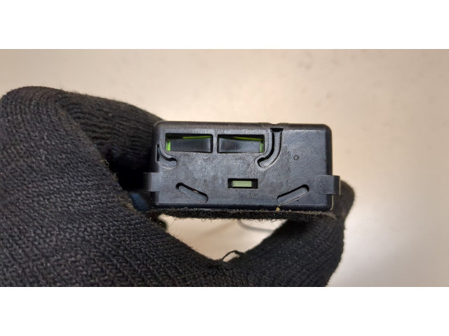 Блок комфорта  Audi A6 (C6) 2005-2011          